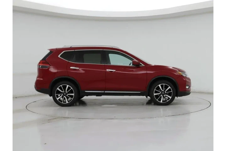 $19998 : Nissan Rogue 2017 AWD S 4dr image 7