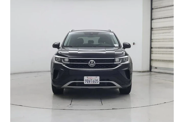 $23998 : Volkswagen Taos 2022 AWD SEL image 5