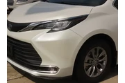 $27911 : Toyota Sienna 2021 XLE 7-Pas thumbnail