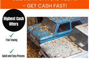 Sell your Junk Car Las Vegas en Las Vegas