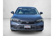 $22597 : Honda Civic 2022 LX 4dr Seda thumbnail