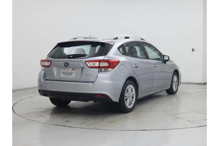 $16998 : Subaru Impreza 2018 AWD 2.0i image 8