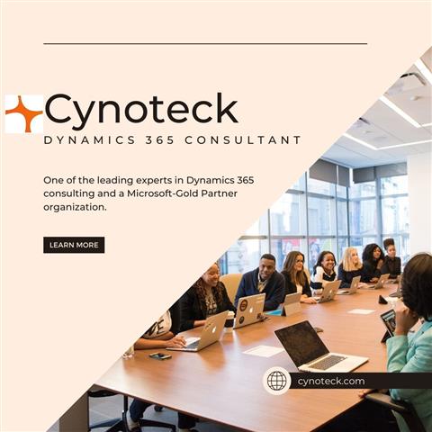 Cynoteck Technology Solutions image 2