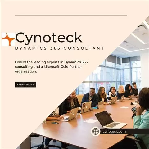 Cynoteck Technology Solutions image 2