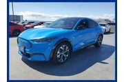 $39544 : Ford Mustang Mach-E 2023 AWD thumbnail
