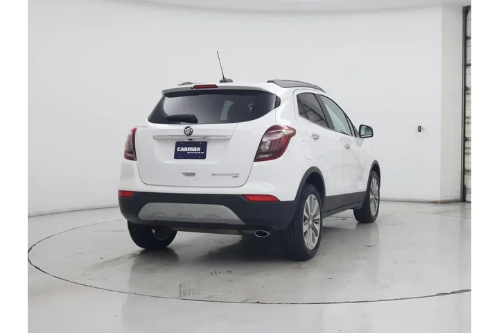 $16998 : Buick Encore 2020 AWD Prefer image 8