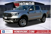 $21188 : Ford Ranger 2020 4x2 XL 4dr thumbnail