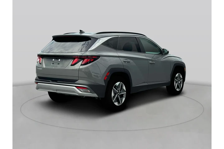 $21420 : Hyundai TUCSON 2025 SEL 4dr image 7