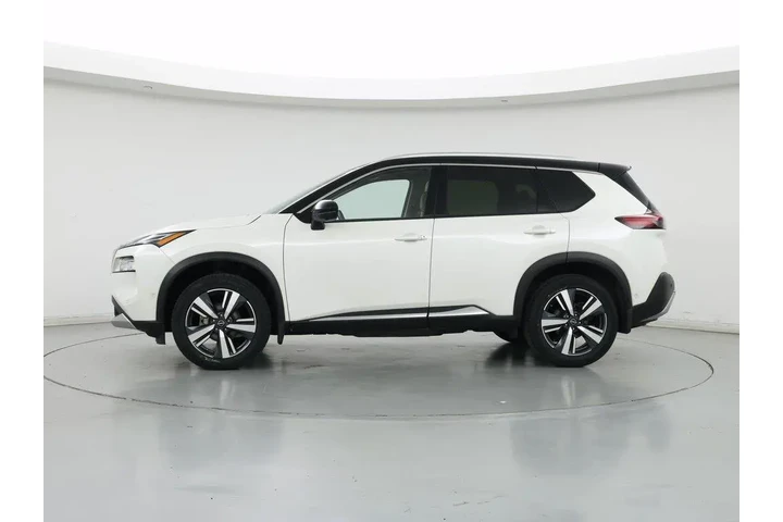 $28998 : Nissan Rogue 2023 AWD Platin image 3
