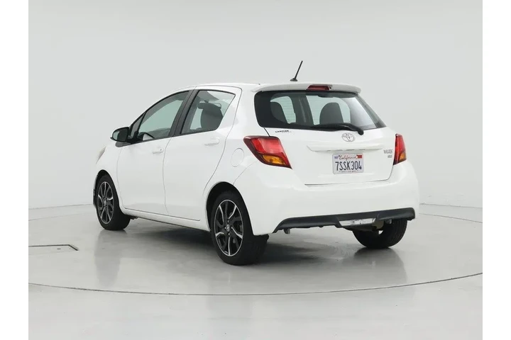 $11998 : Toyota Yaris 2015 L 4dr Hatc image 2