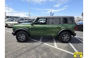 $39990 : Ford Bronco 2025 4x4 Big Ben thumbnail