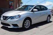 $14995 : Pre-Owned 2018 Sentra SL Seda thumbnail