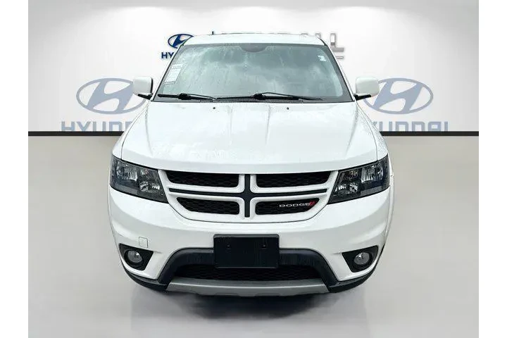 $8598 : Dodge Journey 2016 R/T 4dr S image 2