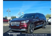 Lincoln Aviator 2020 AWD Res en Phoenix