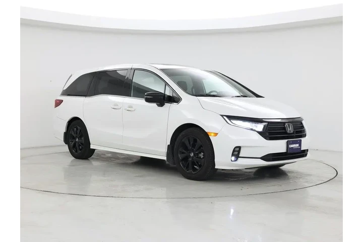 $35998 : Honda Odyssey 2023 Sport 4dr image 1