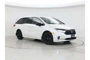 Honda Odyssey 2023 Sport 4dr