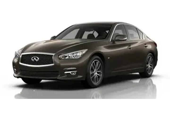 $7999 : INFINITI Q50 2016 2.0T 4dr S image 1