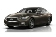 INFINITI Q50 2016 2.0T 4dr S en Houston