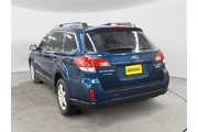 $6961 : Subaru Outback 2011 AWD 2.5i thumbnail