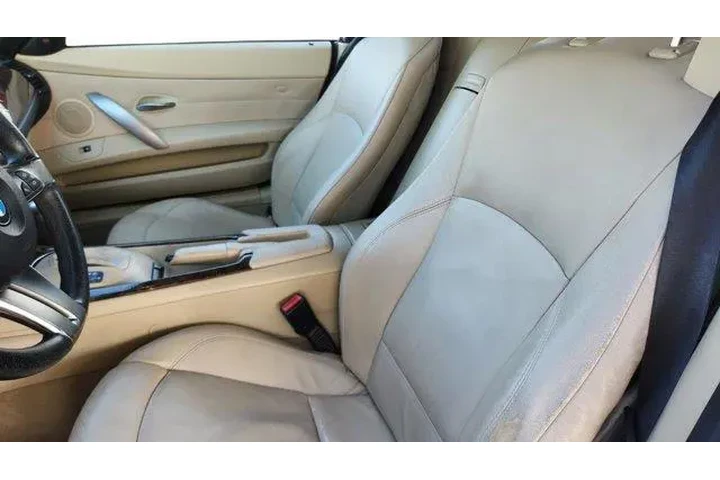 $11183 : BMW Z4 2006 3.0i 2dr Convert image 10