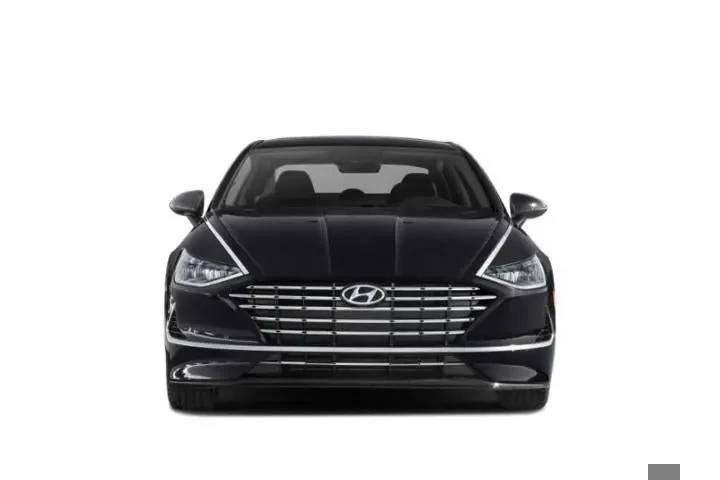 $20700 : Hyundai SONATA Hybrid 2022 S image 4