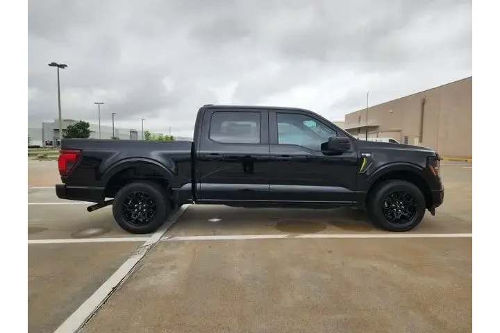 $39555 : Ford F-150 2025 4x2 STX 4dr image 4