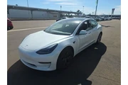 $25900 : Tesla Model 3 2023 4dr Sedan thumbnail