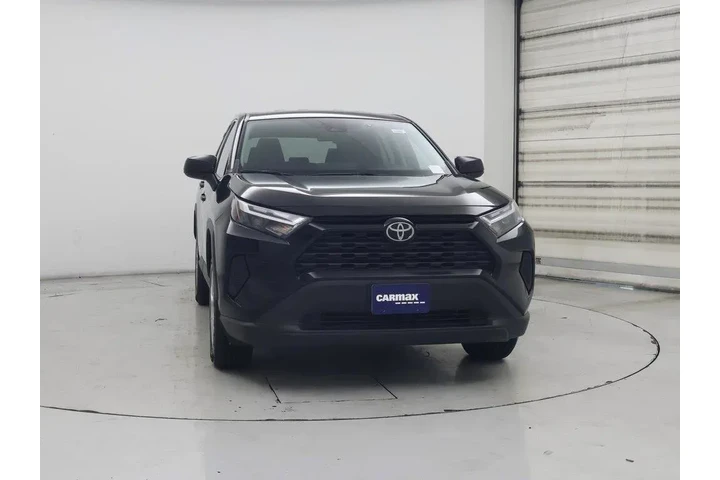 $26998 : Toyota RAV4 2024 AWD LE 4dr image 5