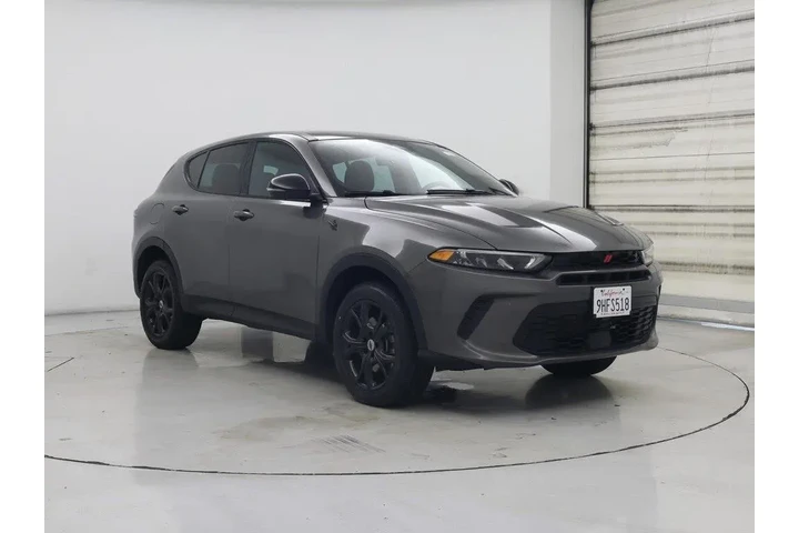 $23998 : Dodge Hornet 2023 AWD GT Plu image 1