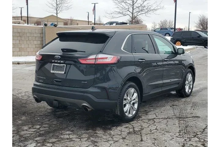 $25995 : Ford Edge 2021 AWD Titanium image 6