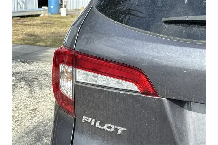 $33440 : Honda Pilot 2022 AWD Elite 4 image 8