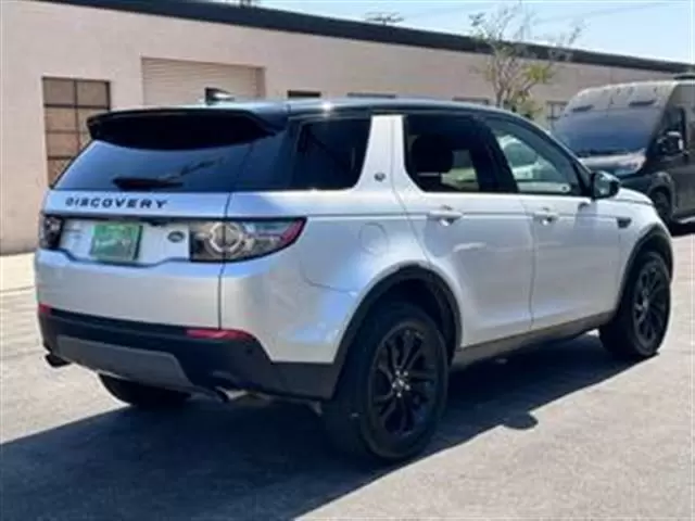 $13990 : 2019 LAND ROVER DISCOVERY SPO image 5