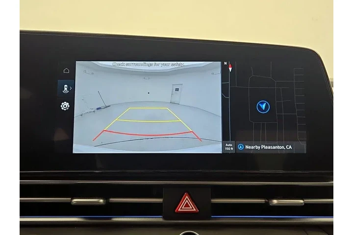 $22998 : Hyundai ELANTRA 2025 SEL Con image 7