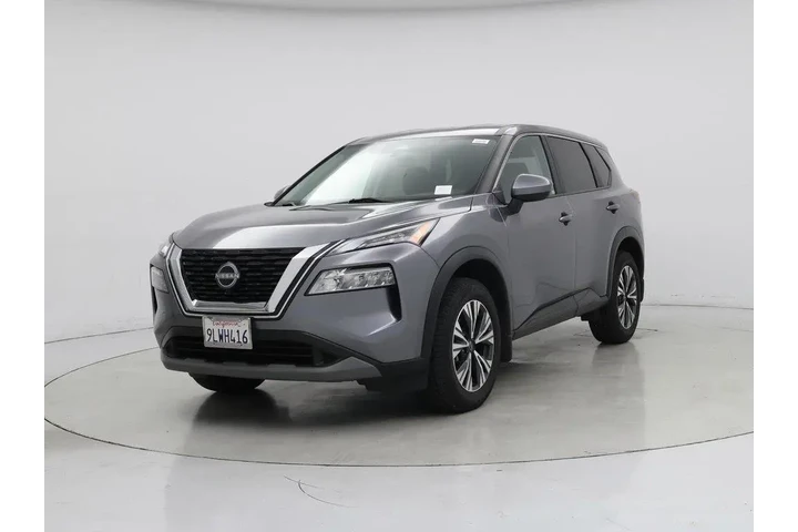 $22998 : Nissan Rogue 2023 SV 4dr Cro image 4