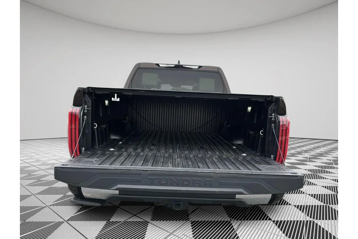 $48500 : 2023 Tundra 1794 Edition image 9