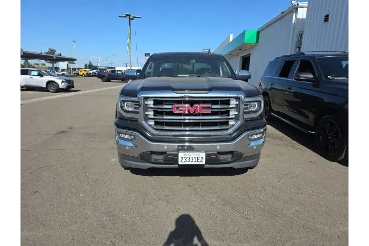 $26900 : GMC Sierra 1500 2017 4x2 SLT image 3