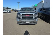 $26900 : GMC Sierra 1500 2017 4x2 SLT thumbnail