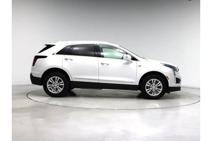 $25990 : Cadillac XT5 2022 Luxury 4dr image 7
