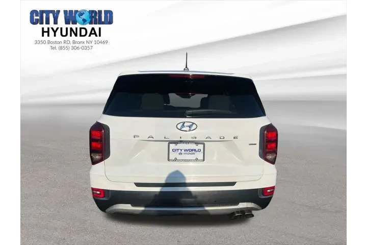 $17246 : Hyundai PALISADE 2020 AWD SE image 4