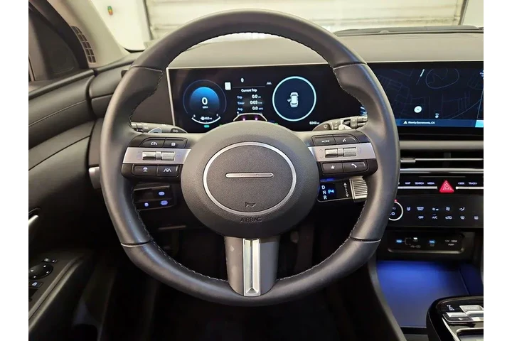 $33998 : Hyundai TUCSON Hybrid 2025 A image 10