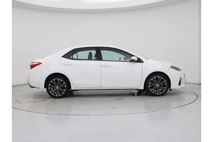 $15998 : Toyota Corolla 2014 S 4dr Se image 7