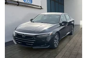 $23995 : Honda Accord Hybrid 2022 EX- thumbnail