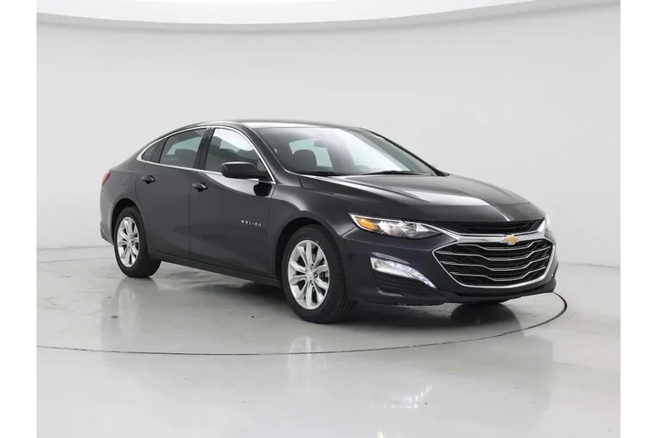 $16998 : Chevrolet Malibu 2023 LT 4dr image 1