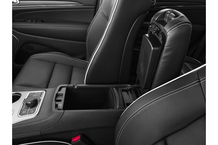 $16979 : 2017 Grand Cherokee Overland image 10
