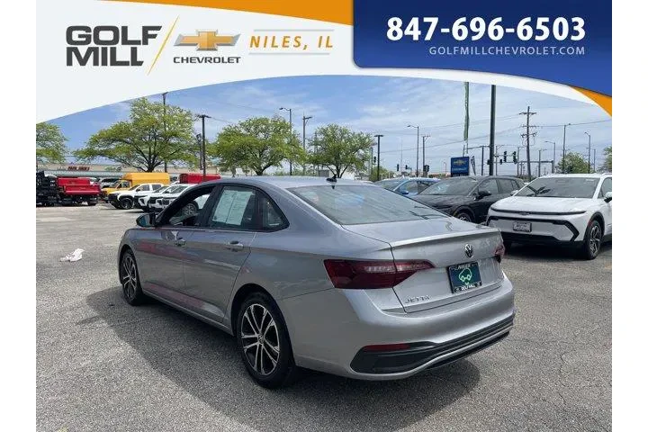 $20225 : Volkswagen Jetta 2023 Sport image 7