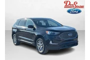 $25555 : Ford Edge 2024 AWD SEL 4dr S thumbnail