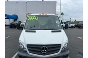 $27988 : Mercedes-Benz Sprinter 2016 thumbnail