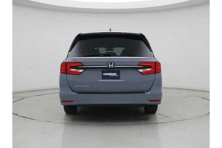 $39998 : Honda Odyssey 2023 Elite 4dr image 6