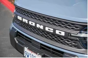 $34685 : Ford Bronco Sport 2025 AWD B thumbnail