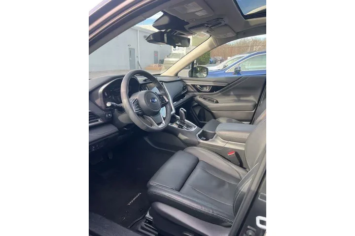 $38000 : Subaru Outback 2025 AWD Tour image 6